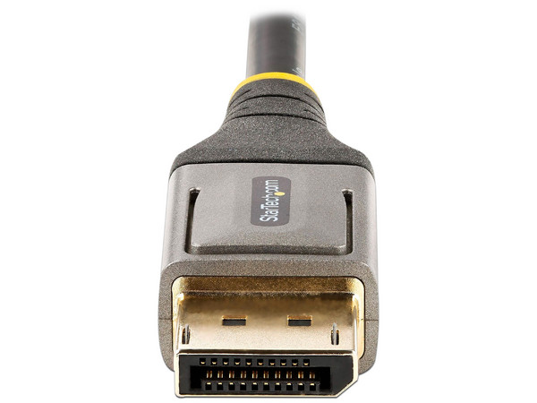 Cable DisplayPort 1.4 StarTech, 8K, HDR10, Longitud 2.0 m, Conector Displayport (M-M). - imagen 3