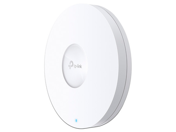 Access Point TP-LINK Omada EAP610 V2 AX1800, Doble banda hasta 1775 Mbps, Wireless AX (Wi-Fi 6), PoE. - imagen 2