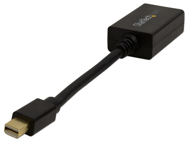Adaptador StarTech de Mini DisplayPort a HDMI (M-H). - imagen 2