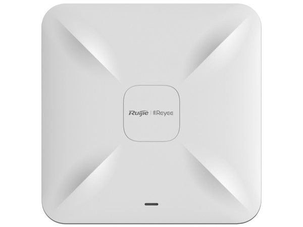Punto de Acceso Ruijie RG-RAP2200(E), Wi-Fi 5, para interior en techo de hasta 1.2 Gbps, doble banda, MU-MIMO 2X2.
