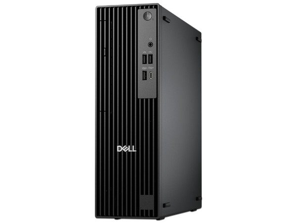 PC de Escritorio DELL Pro QCS1250: Procesador Intel Core i7 14700 (hasta 5.4 GHz), Memoria de 16GB DDR5 5600 MHz, SSD de 1TB, Video UHD Graphics 770,Wi-Fi,S.O. Windows 11 Pro. - imagen 3