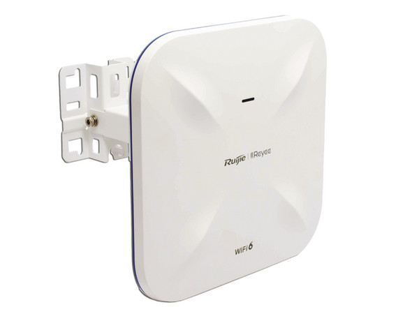 Punto de acceso Industrial Ruijie RG-RAP6260(G), Wi-Fi 6, para exterior IP68, doble banda. - imagen 2