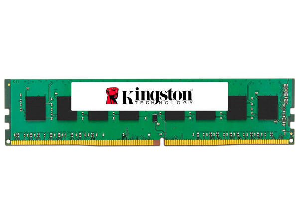 Memoria DIMM Kingston ,DDR4, PC4-25600 (3200MHz), 16GB.