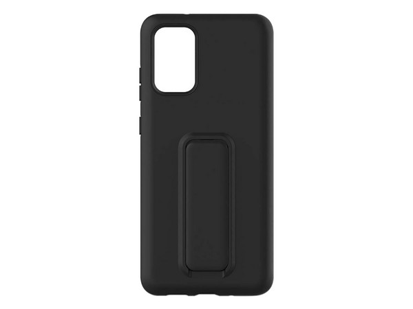 Funda Protectora EEZL EZ-SA018BLK para Samsung S20 ULTRA. Color Negro.