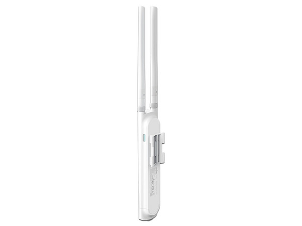 CPE de Exterior TP-LINK EAP110-OUTDOOR Wireless N (Wi-Fi 4), hasta 300 Mbps, PoE Pasivo. - imagen 2