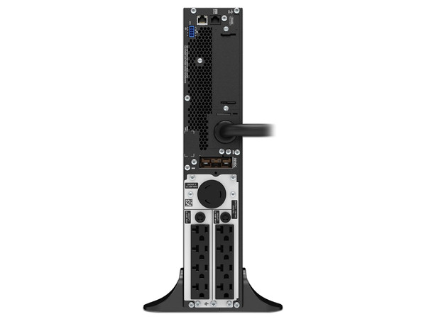 APC Smart-UPS SRT3000XLA de 3000VA (2700 Watts) con 8 contactos NEMA 5-20R. - imagen 3