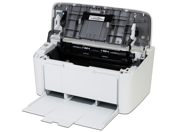 Impresora Láser Monocromática HP LaserJet M111w, Wi-Fi, USB. - imagen 3