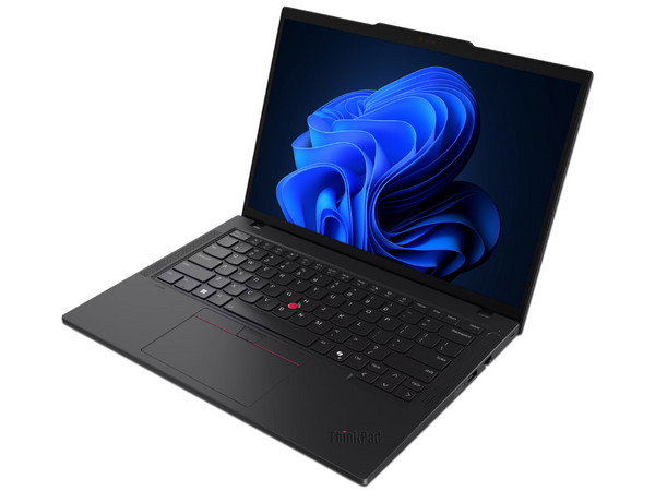 Lenovo Thinkpad T14 G5:Procesador Intel Core Ultra 7 155U (hasta 4.80 GHz),Memoria de 32GB DDR5,SSD de 1TB,Pantalla de 14" LED,Video Intel Graphics,S.O. Windows 11 Pro (64 Bits). - imagen 3