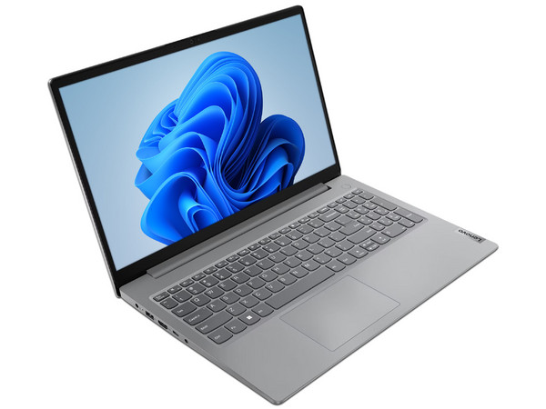 Laptop Lenovo V15 G4 AMN: Procesador AMD Ryzen 5 7520U (hasta 4.3 GHz), Memoria de 8GB LPDDR5, SSD de 512GB, Pantalla de 15.6" LED, Video Radeon Graphics, S.O. Windows 11 Home (64 Bits). - imagen 2