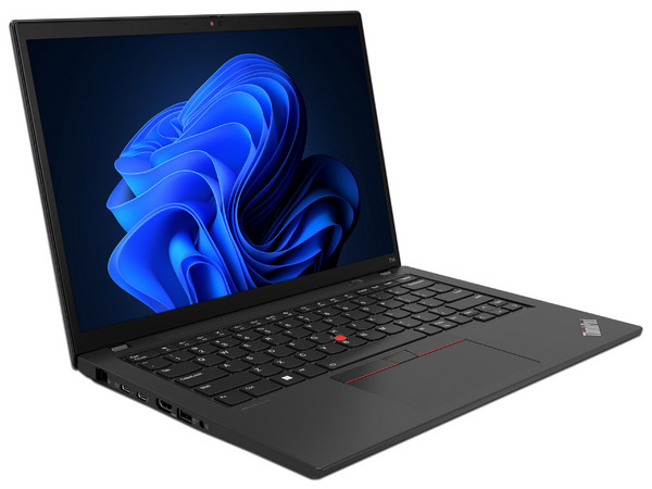 Laptop Lenovo ThinkPad T14 G4: Procesador Intel Core i7 1365U (hasta 5.2 GHz), Memoria de 16GB DDR4, SSD de 512GB, Pantalla de 14" LED, Video UHD Graphics, S.O. Windows 11 Pro. - imagen 2