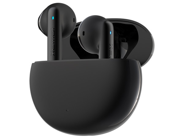 Audífonos Inalámbricos Edifier X2 TWS, Bluetooth. Color Negro.