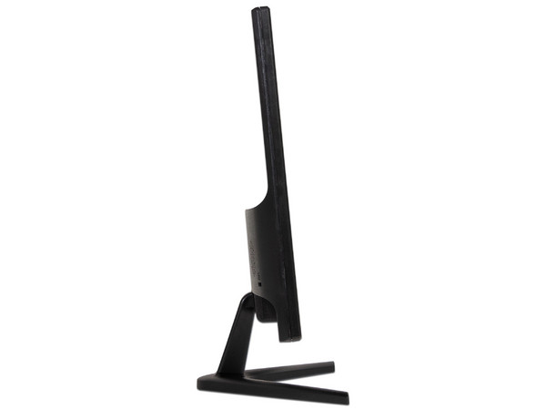 Monitor Gamer Xzeal XST-500 de 21.5", Resolución 1920 x 1080 (Full HD 1080p), 5ms, Color Negro. - imagen 3