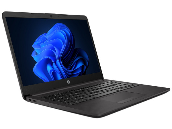 Laptop HP 240 G8 : Procesador Intel Core i5 1135G7 (hasta 4.2 GHz), Memoria de 16GB DDR4, SSD de 1TB, Pantalla de 14" LED, Video Iris Xe Graphics, S.O. Windows 11 Home (64 Bits). (Caja abierta) - imagen 2