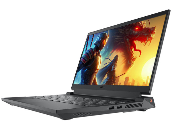 Laptop DELL G15 5530:
Procesador Intel Core i5 13450HX (hasta 4.6 GHz),
Memoria de 8GB DDR5,
SSD de 512GB,
Pantalla de 15.6" LED Full HD (1920x1080), 120Hz, 
NVIDIA GeForce RTX 3050 4GB GDDR6,
S.O. Windows 11 Home. - imagen 3