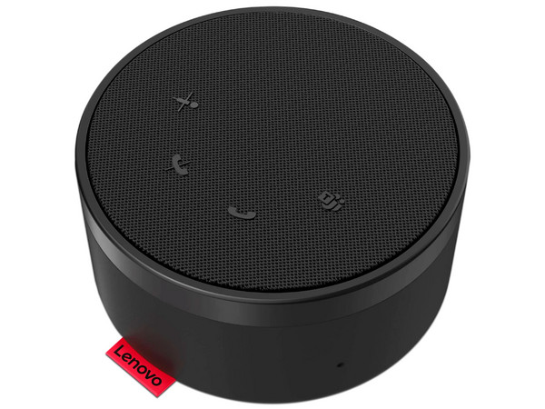 Altavoz Lenovo GO 4XD1C82055, USB-C. Color Negro.