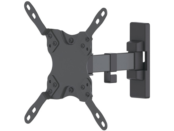 Soporte Universal Articulado de Pared para TVs de Pantalla Plana.