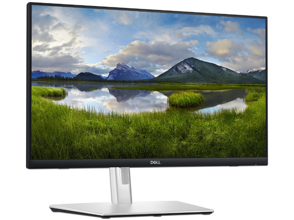 Monitor LED DELL P2424HT de 23.8", Resolución 1920 x 1080 (Full HD 1080p), 8 ms. - imagen 2