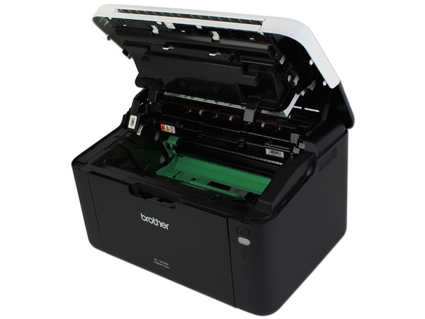 Impresora Láser Monocromática Brother HL-1212W hasta 21 ppm, 2400 x 600 dpi, Wi-Fi, USB. - imagen 3