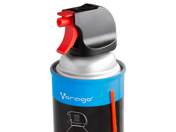 Aire comprimido Vorago CLN-100 de 440 ml. - imagen 2
