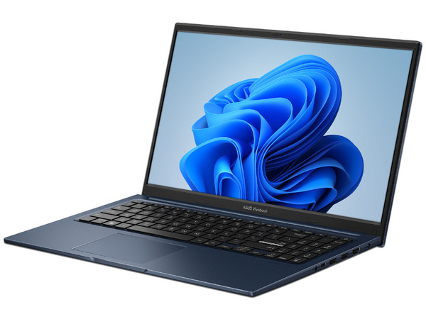 Laptop ASUS VivoBook: Procesador Intel Core i3 1315U (hasta 4.5 GHz), Memoria de 8GB DDR4, SSD de 256GB, Pantalla de 15.6" LED, Video UHD Graphics, S.O. Windows 11 Home (64 Bits). - imagen 3