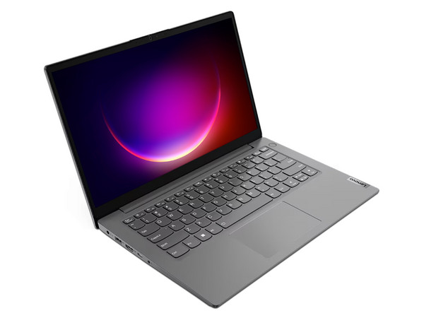 Laptop Lenovo V14 G4 IRU:Procesador Intel Core i7 1355U (hasta 5.0 GHz),Memoria de 16GB DDR4,SSD de 512GB,Pantalla de 14" LED,Video Iris Xe Graphics,S.O. Windows 11 Pro (64 Bits), - imagen 2