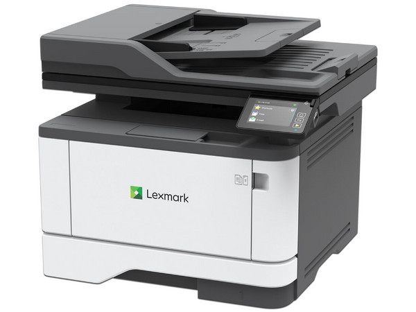 Multifuncional Láser Monocromática Lexmark MX431adw, Impresión Dúplex, Escáner, Copiadora y Fax, Wi-Fi, Ethernet, USB. - imagen 3