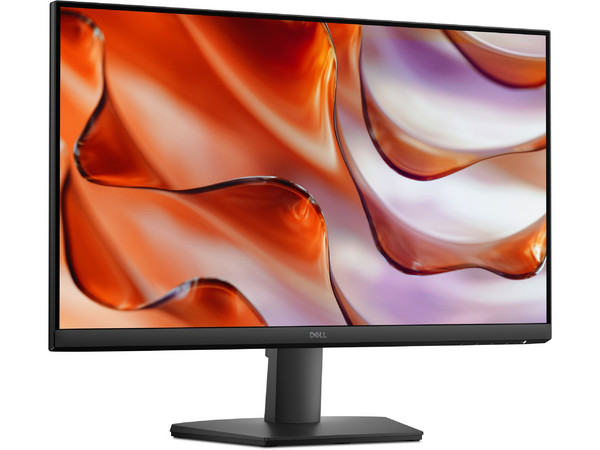 Monitor LED DELL SE2425HM de 23.8", Resolución 1920 x 1080 (Full HD 1080p), 100Hz, HDMI / VGA. - imagen 2