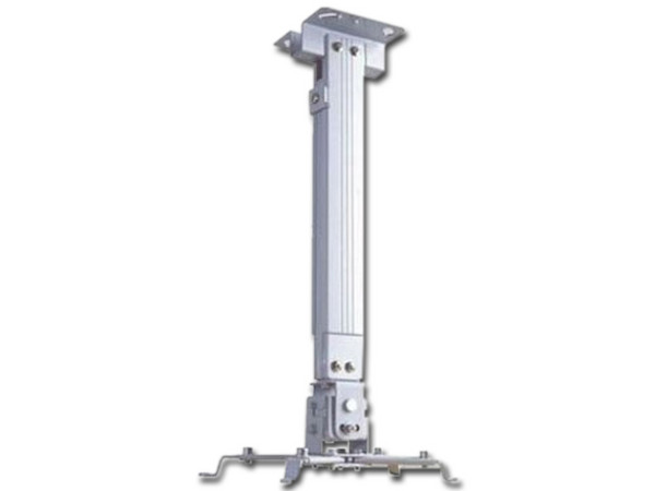 Soporte para proyector BROBOTIX 577012, hasta 10kg.