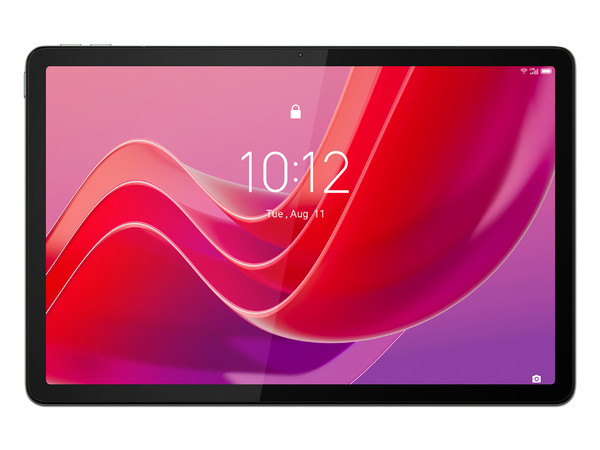 Tablet Lenovo Tab M11:Procesador Helio G88 (hasta 2.0 GHz),Memoria RAM de 4GB, Almacenamiento de 128GB,Pantalla LED Multi-touch de 11",Wi-Fi 5, Bluetooth 5.1,Cámara Principal de 8MP,Android 13. Incluye Lápiz y Funda Verde - imagen 3