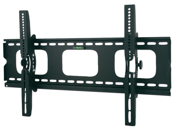 Soporte de pared inclinable Manhattan para pantalla plana de 37" a 70".