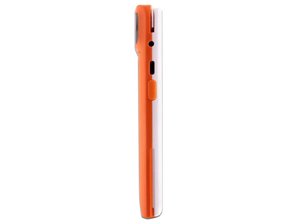 Terminal Portátil Clip Pro 2, Wi-Fi, Chip de Proximidad, Color Naranja. - imagen 2