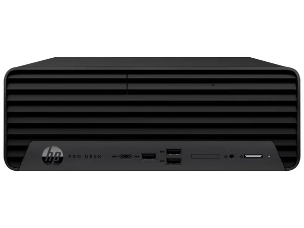 PC Mini HP Pro G9 SFF,Procesador Intel Core i7 13700 (Hasta 5.2 GHz),Memoria de 16GB DDR4,SSD de 512GB,Video UHD Graphics,S.O. Windows 11 Pro (64 Bits). Incluye Teclado y Mouse. - imagen 2