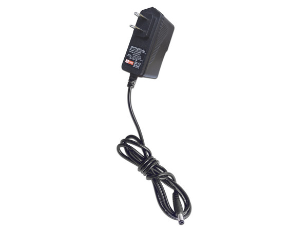 Adaptador de corriente Epcom PL-DC-1000, 12V, 1.25A, para cámaras CCTV Power Systems.