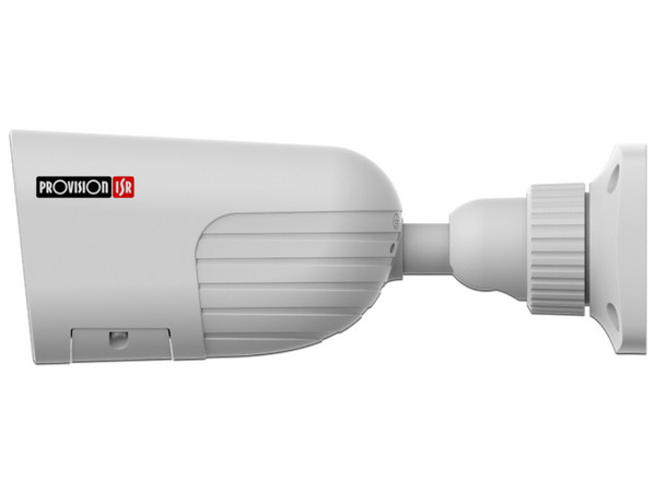 Cámara de vigilancia IP Tipo Bala PROVISION BMH-320SRN-MVF, Full HD, IR hasta 40m, IP67, PoE. - imagen 2