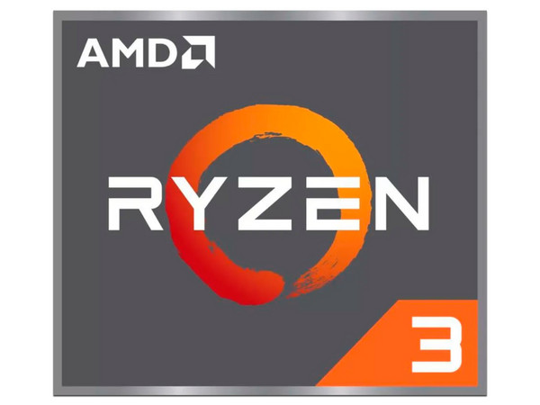 Procesador AMD Ryzen 3 5300G de Quinta Generación, 4.0 GHz (hasta 4.2 GHz), AM4, Caché 8MB, Quad-Core, 65W.