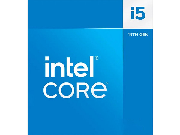 Procesador Intel Core i5-14400 de 14va Generación, 3.5 GHz (hasta 4.7 GHz) con Intel UHD Graphics 730, Socket 1700, 20MB, Deca-Core. - imagen 2