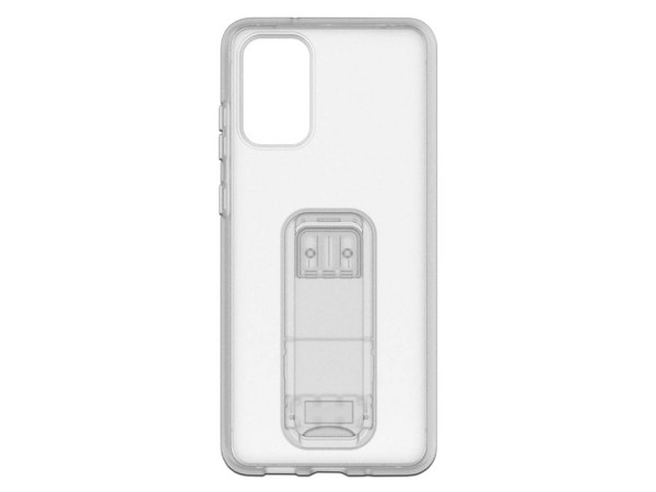 Funda Protectora EEZL EZ-SA018CL para Samsung S20 Ultra. Color Transparente. - imagen 2