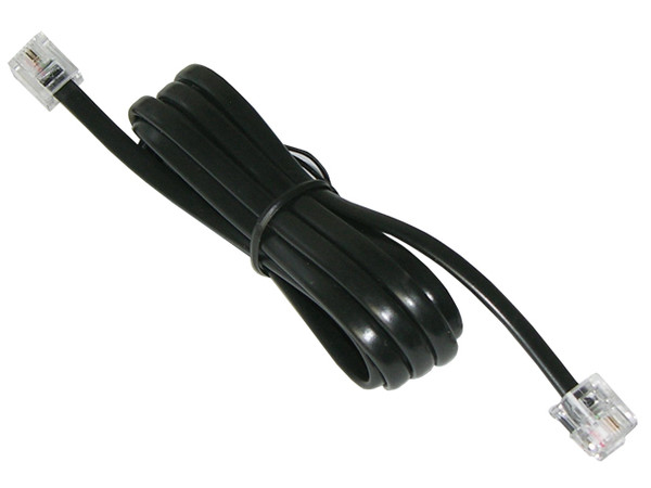 Multicontacto con Supresor de Picos TrippLite con Protección para Fax/Módem. - imagen 2