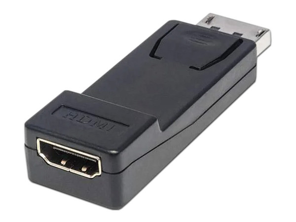Adaptador Manhattan de DisplayPort a HDMI (M-H). - imagen 2