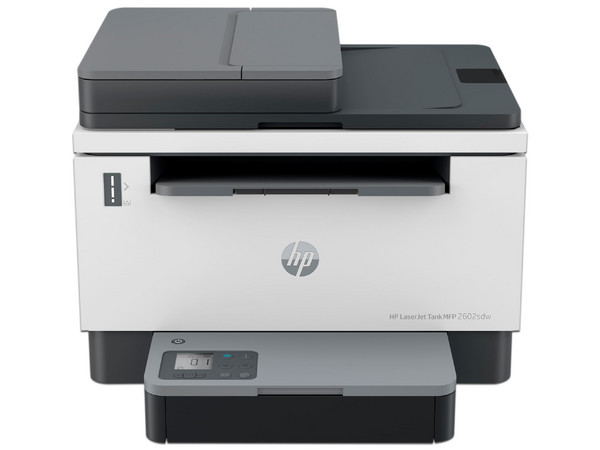 Multifuncional HP LaserJet Tank MFP 2602sdw Todo-en-uno Monocromático Láser
