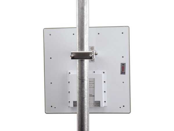 Lector RFID de Largo Alcance AccessPro para Control de Acceso vehicular, distancia regulable hasta 12m Lineales de Cobertura, UHF 902-928MHz. - imagen 3