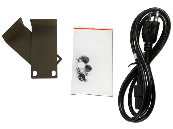 Switch Gigabit TP-Link TL-SG1024D de 24 puertos 10/100/1000 Mbps, para montaje en rack. - imagen 3