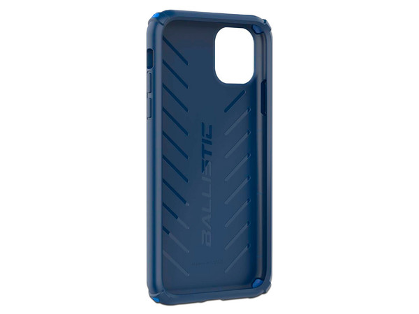 Funda protectora BALLISTIC Urbanite para iPhone 11 Pro Max. Color Azul. - imagen 3