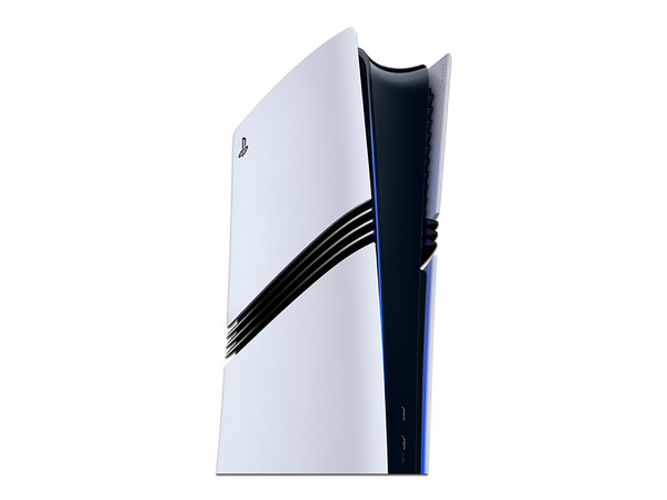 Consola PlayStation 5 Pro Edición Digital, SSD NVMe PCIe 4.0 de 2TB, Color Blanco. - imagen 3