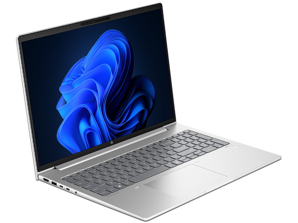 Laptop HP ProBook 460 G11: Procesador Intel Core Ultra 5 125U (hasta 4.3 GHz), Memoria de 8GB DDR5, SSD de 512GB, Pantalla de 16" LED, Video Intel Graphics, S.O. Windows 11 Pro (64 Bits). - imagen 2