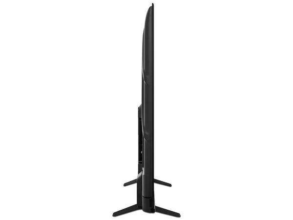 Televisión LED Smart TV Hisense 55A65NV de 55", Resolución 3840 x 2160 (Ultra HD 4K), Wi-Fi, HDMI, 8ms, Dolby Vision, HDR10, VIDAA, Tecnología DTS Virtual X, Color Negro. - imagen 3