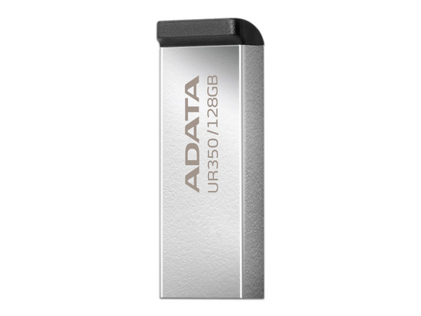Unidad Flash USB ADATA UR350-128G-RSR/BK de 128GB. - imagen 3