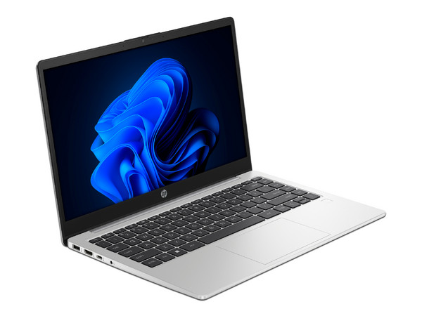 Laptop HP 245 G10:Procesador AMD Ryzen 3 7330U (hasta 4.3 GHz),Memoria de 8GB DDR4,SSD de 512GB,Pantalla de 14" LED,Video Radeon Graphics,S.O. Windows 11 Home (64 Bits) - imagen 3