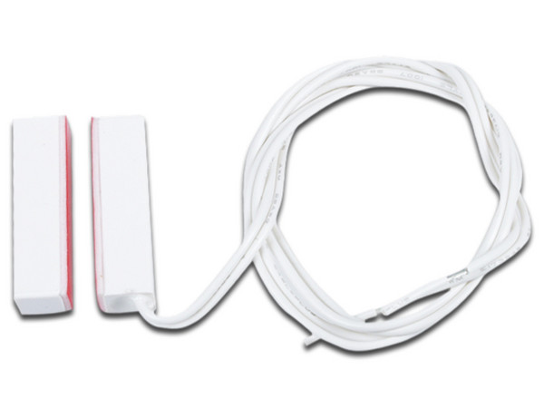 Mini Detectores magnéticos Jablotron SA-203, para puertas.