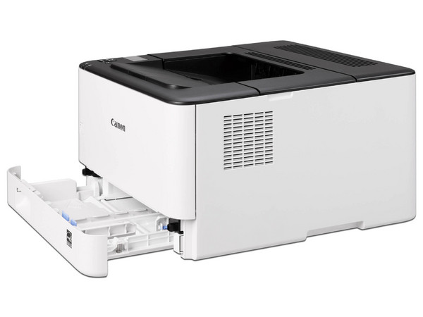 Impresora Láser Monocromatica Canon ImageClass LBP172DW, 600 x 600 dpi, Wi-Fi, USB, Color Blanco. - imagen 3